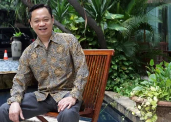 Dirut SSIA Jual Semua Sahamnya di NRCA