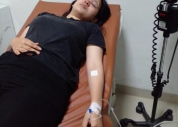 Mahasiswa IPB University Sedang Penelitian Skripsi Masyarakat Adat Sihaporas Jadi Korban Pemukulan Pihak TPL