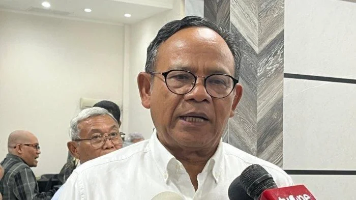 Ketua Dewan Pers, Komaruddin Hidayat