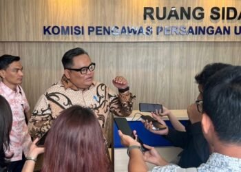 Amartha Bantah Tuduhan Kartel Bunga Pinjaman