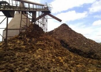 Kemenperin Manfaatkan Limbah Sawit Jadi Energi Berkelanjutan