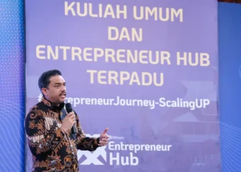 Paket Stimulus Ekonomi Stabilkan Performa UMKM