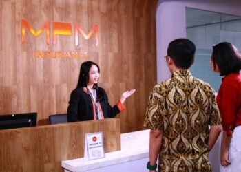 Ganti Direksi, MPMInsurance Siap Lanjutkan Pertumbuhan