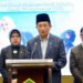 Sangat Memuaskan, Indeks Kepuasan Haji 2025 Tembus 88,46