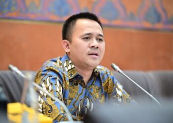 PDIP Dukung RUU Perampasan Aset