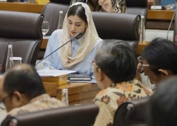 Novita Hardini: Panja Daya Saing Industri Harus Jadi Terobosan Nyata untuk Ekonomi Rakyat