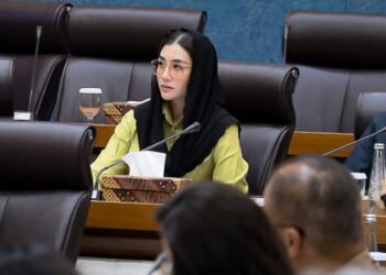 Novita Hardini Soroti Digitalisasi Pariwisata dan Tantangan Industri Manufaktur Indonesia