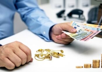 Pajak 0,25% Atas Pembelian Emas Tidak Berlaku untuk Konsumen