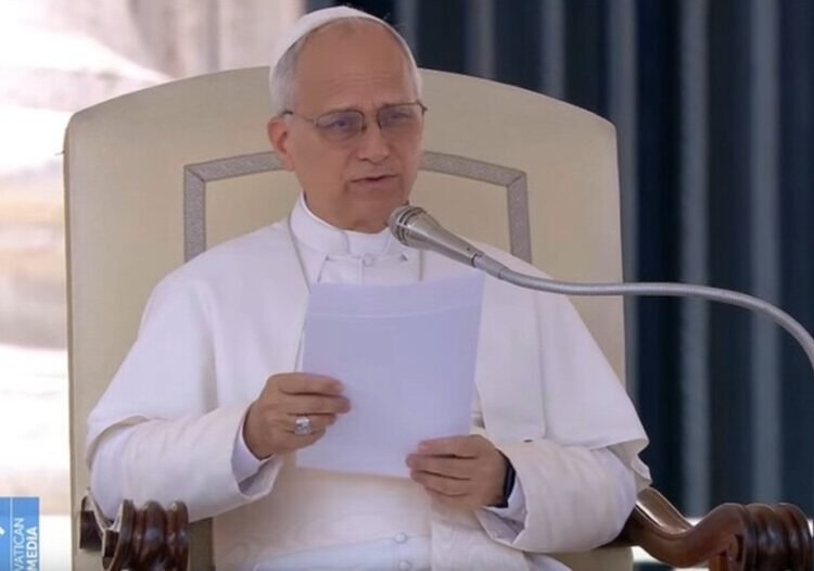 Paus Leo XIV  sekali lagi menyatakan keprihatinannya yang mendalam terhadap situasi di Gaza dan menyerukan gencatan senjata segera di wilayah tersebut