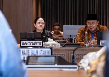 Puan Tegaskan Komitmen Transformasi DPR