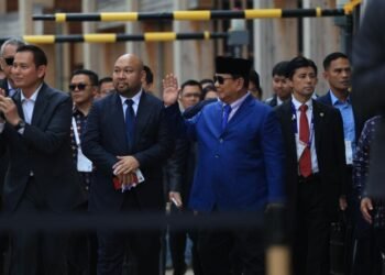 Presiden Prabowo Akan Pidato di PBB, Puan Harap Bawa Suasana Segar yang Banggakan Rakyat Indonesia