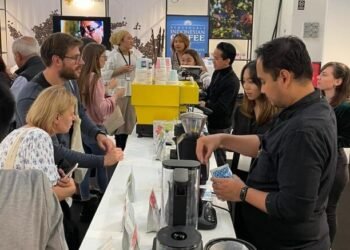 Kemendag Catat Transaksi Ekspor 90,9 Juta Dolar AS Dari 700 Promosi