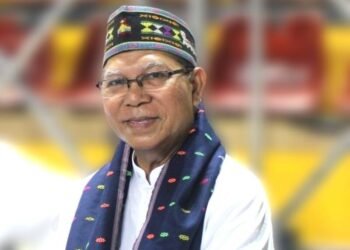 Tolak Pembangunan Villa di Pulau Padar, Akademisi: Bebaskan TNK dari Pebisnis Rakus