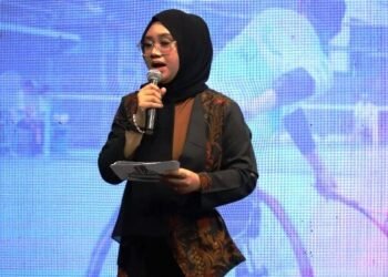 Peneliti Spektrum Demokrasi Indonesia Tegaskan Aksi Kerusuhan Unjuk Rasa Alarm Keras Bagi Pemerintah