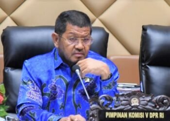 DPR-Pemerintah Sepakati Desa dan Kawasan Transmigrasi Harus Lepas dari Kawasan Hutan