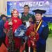 Resmi Wisuda Doktor, Sapuan Siap Amalkan Ilmu Bisnis Untuk Masyarakat