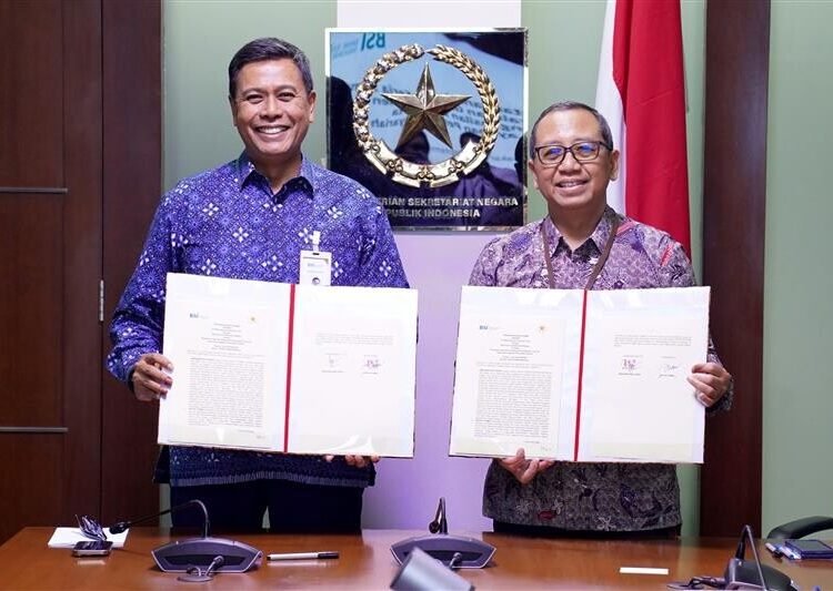 PT Bank Syariah Indonesia Tbk (BSI) terus mendorong rasio dana murah (Current Account Saving Account/CASA) melalui optimalisasi penetrasi tabungan haji