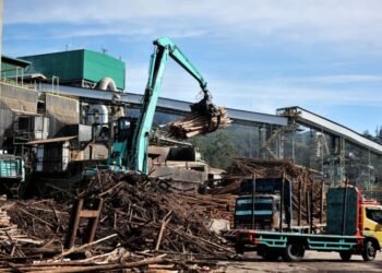 Seorang Nenek Umur 62 Tahun dan Susah Berjalan Hilang Usai Penyerbuan Pekerja TPL