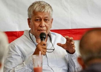 Penggabungan Tiga Sub Holding Pertamina Akibat Salah Kebijakan Menteri BUMN Era Jokowi