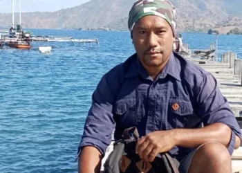 Aliansi Komodo Memanggil Gelar Demo, Jaga Padar, Jaga Komodo dan Selamatkan Warisan Dunia!