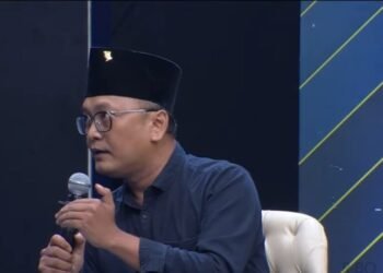 Ini Alasan Megawati Dampingi Prabowo saat Sampaikan Situasi RI