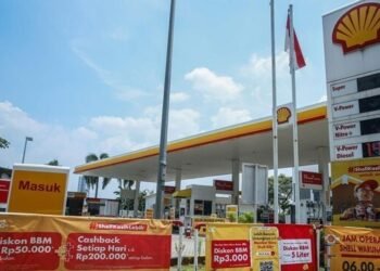 CBA: Hentikan Kebijakan Pembatasan Impor BBM non-Subsidi Yang Merugikan SPBU Swasta
