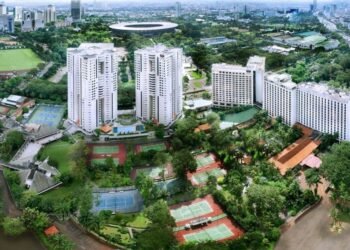 Tegas Soal Sengketa Tanah Hotel Sultan! PT Indobuildco: Pemerintah Wajib Bayar Ganti Rugi, Bukan Royalti 