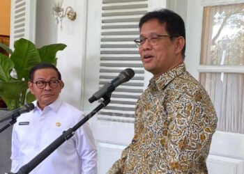 Dana Jakarta Dipangkas Rp20 Triliun, Ini Reaksi Gubernur Pramono dan Usulan Bangun Gedung Mewah Bank Jakarta di SCBD