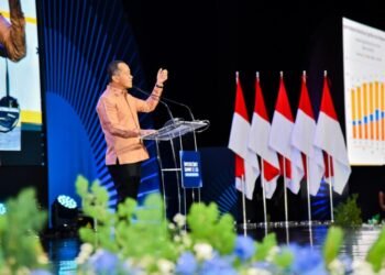 Pemerintah Stop Impor Solar