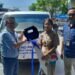 BRI Panen Hadiah Simpedes di Waingapu, Hadiah Utama Mobil Suzuki New Carry Bagi Nasabah Setia