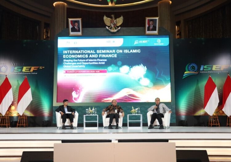BSI Maslahat Dukung Pertumbuhan Ekonomi Syariah yang Inklusif Lewat Kemandirian Ekonomi Pesantren