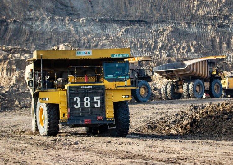 PT BUMA Internasional Grup Tbk (BUMA International Group, IDX: DOID, “Grup”) hari ini mengumumkan laporan keuangan konsolidasi teraudit untuk paruh pertama 2025 (“1H25”)