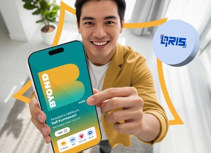 BSI menyambut antusias gelaran tahunan literasi dan inklusi keuangan syariah yang digagas oleh Bank Indonesia (BI),yakni Indonesia Sharia Economic Festival (ISEF) 2025 yang berlangsung 8-12 Oktober 2025 di JIEXPO Jakarta Pusat.