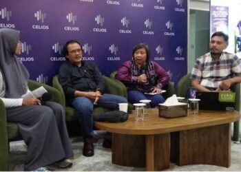 Food Estate dan MBG Bukan Jawaban, Reforma Agraria Jalan Keluar Krisis Pangan