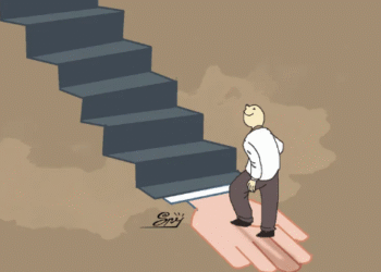 Demokrasi yang Kehilangan Arah: Ketika Kebebasan Tanpa Kesadaran Menggerogoti Akal Sehat Publik