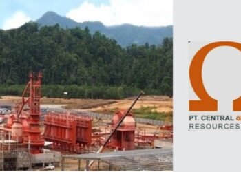 Central Omega Resources (DKFT) Cetak Laba Rp442,36 Miliar per September 2025, Naik 53%