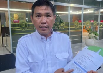 1.900 Eks Karyawan PT. Kertas Leces (Persero) Gugat Menkeu Purbaya 1 Rupiah