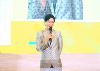 OJK Ingatkan Maraknya Penipuan Keuangan Digital