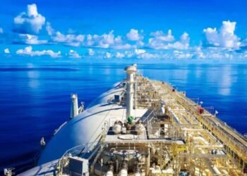GTSI Gunakan 36,92% Ekuitas untuk Beli Satu Unit Kapal Tanker LNG