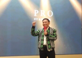 Luncurkan GMA Affiliate Mega Pro, Gus Choi: Bisnis Gotong Royong Untuk Mencapai Kesejahteraan