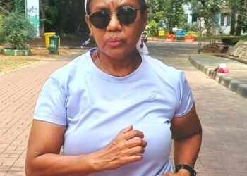 Hermien Kleden, Sang Guru dan Kakak Kami