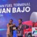 Peresmian Terminal BBM Labuan Bajo, Komitmen Pelindo Perkuat Infrastruktur Energi Nasional di Manggarai Barat