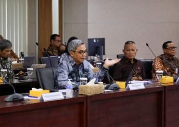 KPK: Transparansi Jadi Kunci Pengelolaan Layanan Haji 2026