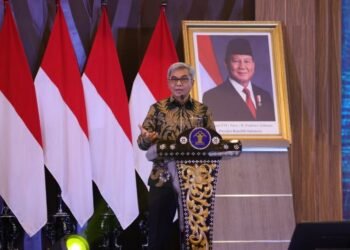 KPK: Transparansi Data BO Berperan Penting Cegah Terjadinya Korupsi