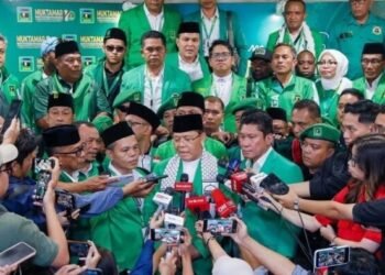 Wasekjen PPP Sebut Mardiono Sudah Daftar Kepengurusan di Kemenkum