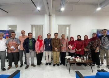 Prof Alex Jemadu: Indonesia Harus Memperkuat Posisi Tawarnya Dalam Negosiasi Global