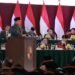 Prabowo Tegaskan Target MBG, 0% Insiden, Harus!