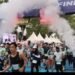 Lebih Dari 9.000 Pelari Ramaikan BAF Lions Run 2025 “Run for Children”