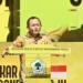 Sekjen Golkar: Penghinaan Terhadap Bahlil Lampaui Batas
