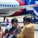 Sriwijaya Air Resmi Terbang Perdana Rute Denpasar – Waingapu